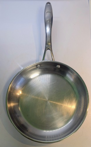 WOLFGANG PUCK BISTRO ELITE COLLECTION 10" OMELETTE PAN