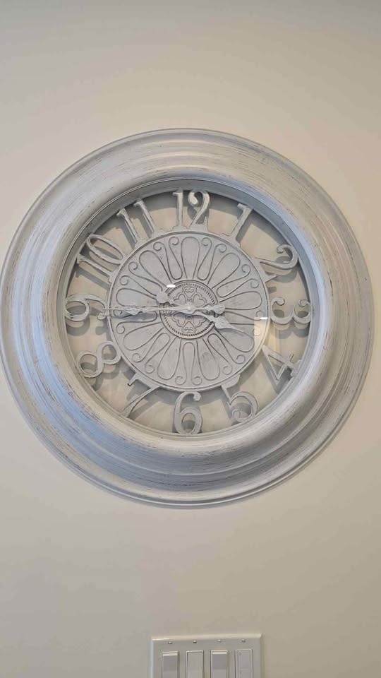 Clock