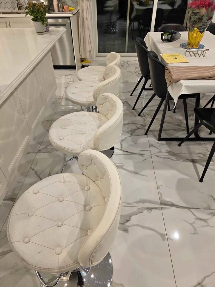 High chairs
