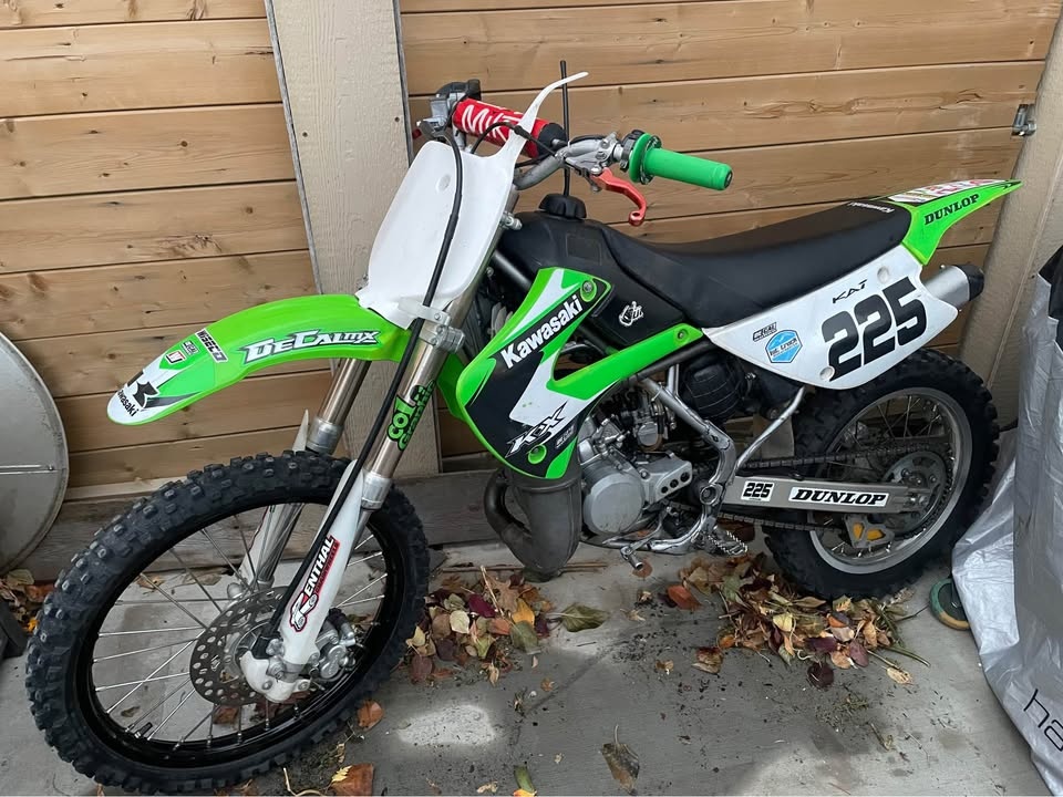 Looking for E-bike or Newer Dirtbike - photo 2