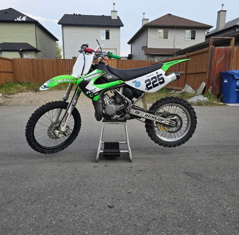 Looking for E-bike or Newer Dirtbike - photo 3