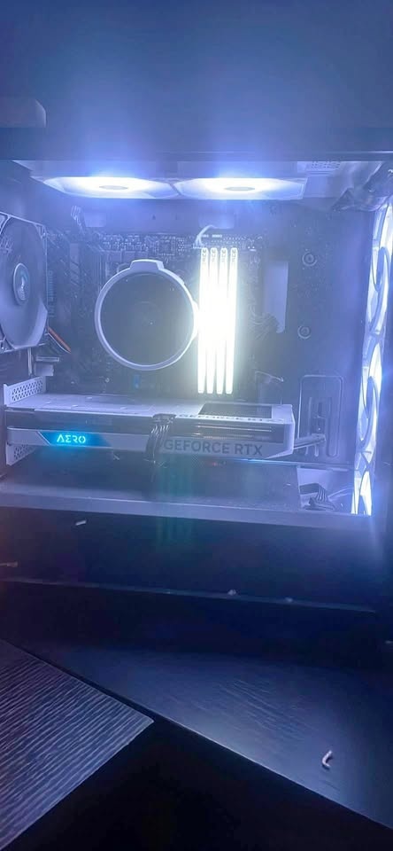 Gaming PC 4060