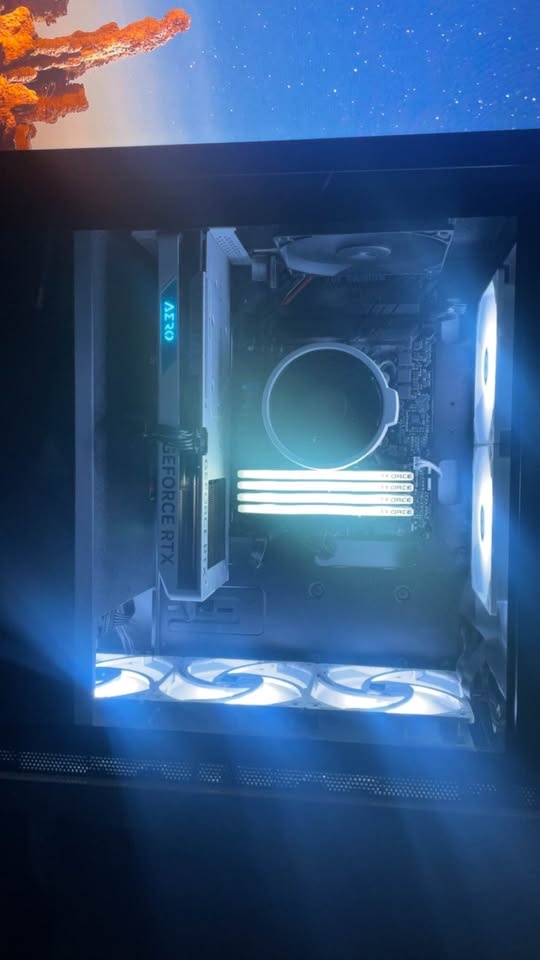 Gaming PC 4060 - photo 2
