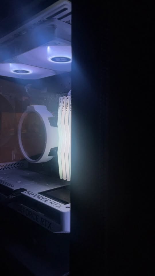 Gaming PC 4060 - photo 3
