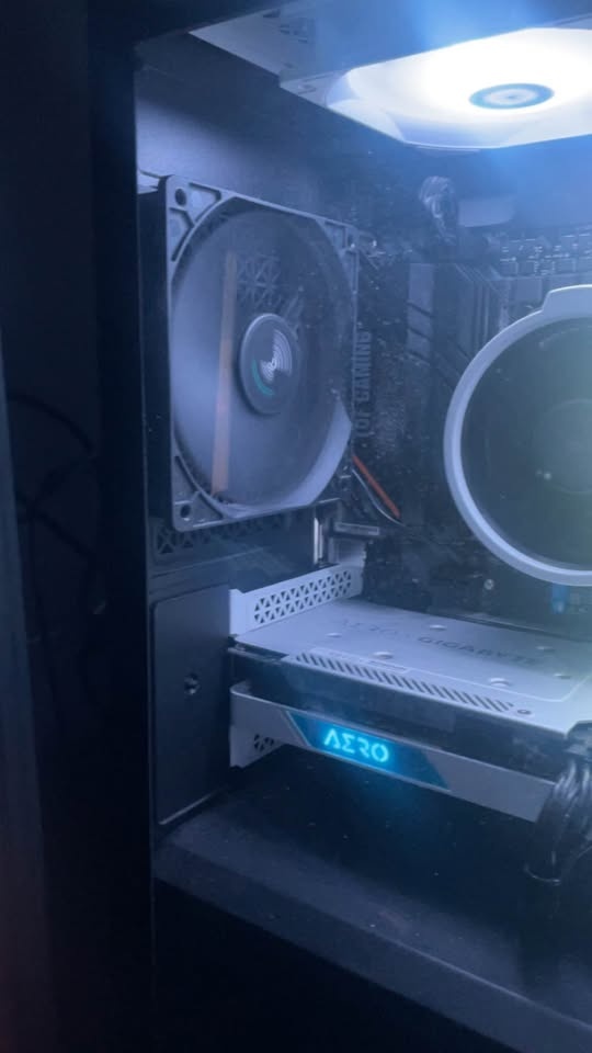 Gaming PC 4060 - photo 4