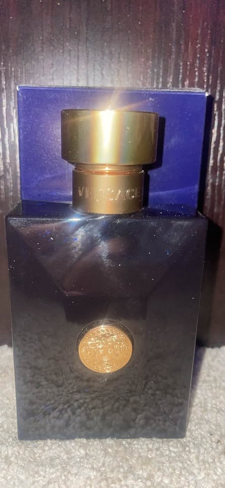 Versace Dylan Blue 95% Full - photo 2