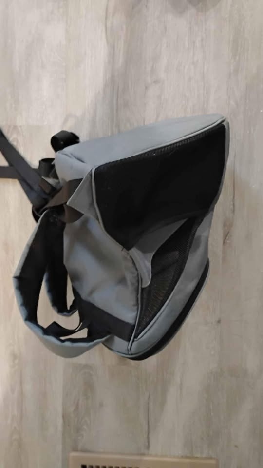 Mochila para cargar gatito - photo 2