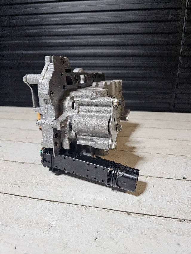Transmission Valve Body Toyota Camry Lexus 2007-up - photo 4