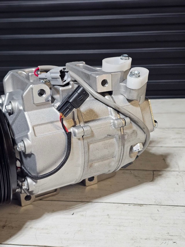 A/C Compressor for Nissan X-Trail T31 2.5 (2007-2013) - photo 3