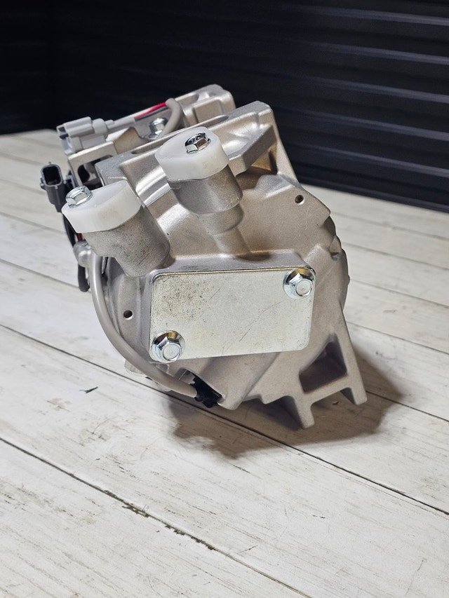 A/C Compressor for Nissan X-Trail T31 2.5 (2007-2013) - photo 4