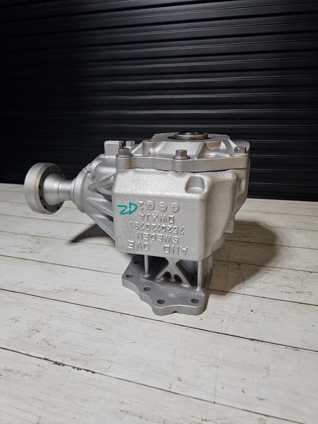 Transfer Case Assembly Land Rover Discovery Sport 2015-2020