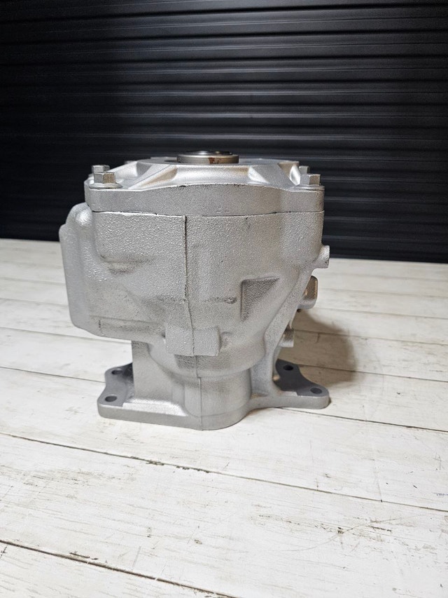 Transfer Case Assembly Land Rover Discovery Sport 2015-2020 - photo 2