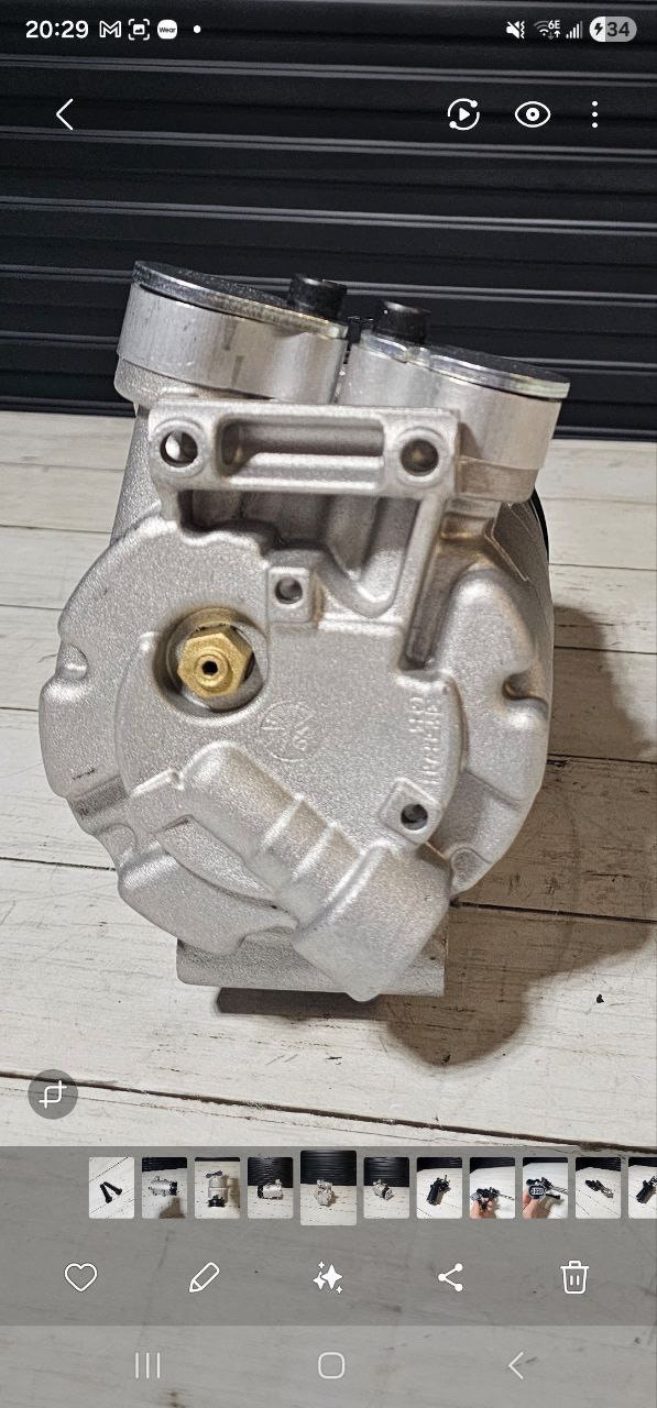 Transfer Case Assembly Land Rover Discovery Sport 2015-2020 - photo 3