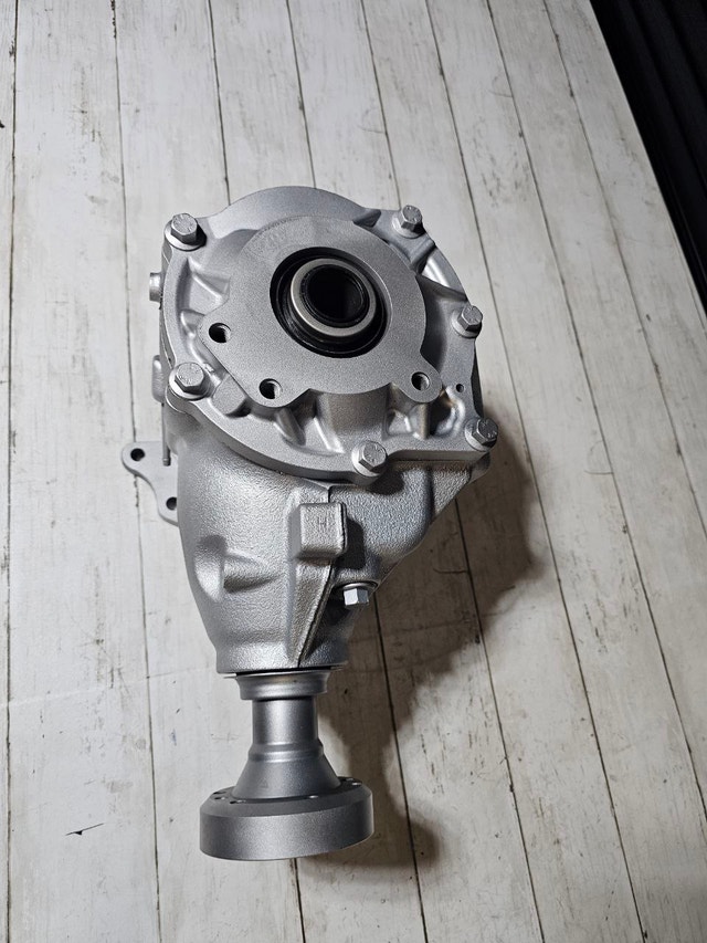 Transfer Case Assembly Land Rover Discovery Sport 2015-2020 - photo 4