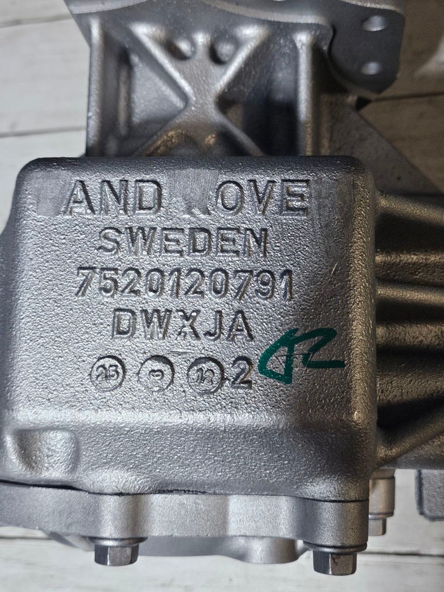 Transfer Case Assembly Land Rover Discovery Sport 2015-2020 - photo 5