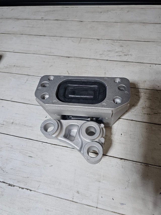 Engine Motor Transmission Mount for 2015-2018 Jeep Renegade - photo 4