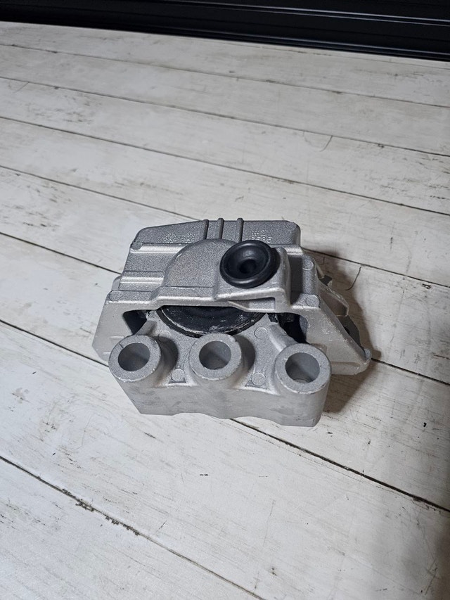 Engine Motor Transmission Mount for 2015-2018 Jeep Renegade - photo 5