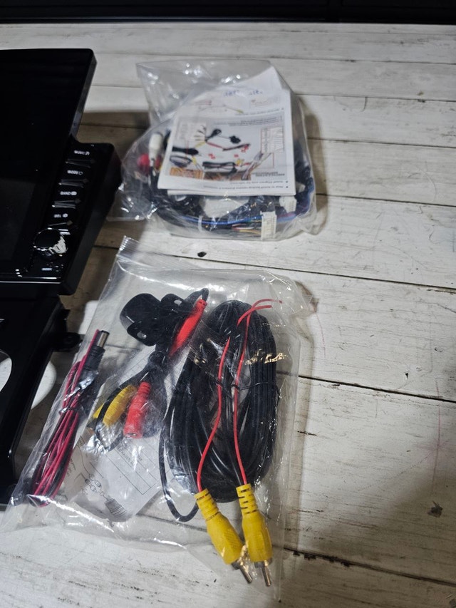 2+32G Car Stereo for Nissan Frontier Xterra 2009-2014 - photo 2