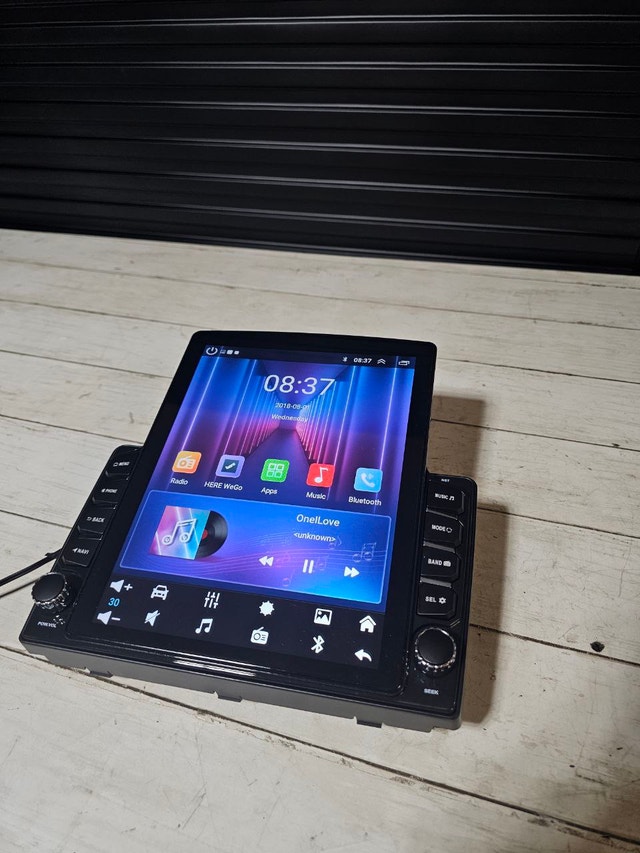 2+32G Car Stereo for Nissan Frontier Xterra 2009-2014 - photo 4