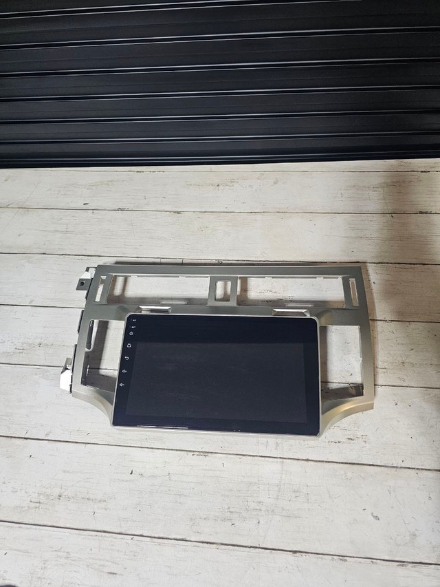 Car Stereo for Toyota Avalon 2005-2010 w/ Wireless CarPlay - photo 4