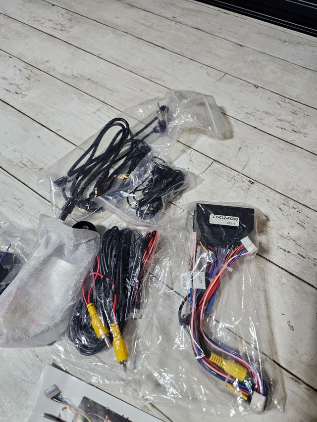 Android 13 Car Stereo for Fiat 500 (2016-2019) - photo 5