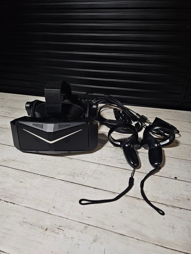 Pimax Crystal Light VR Headset Partial Payment Version