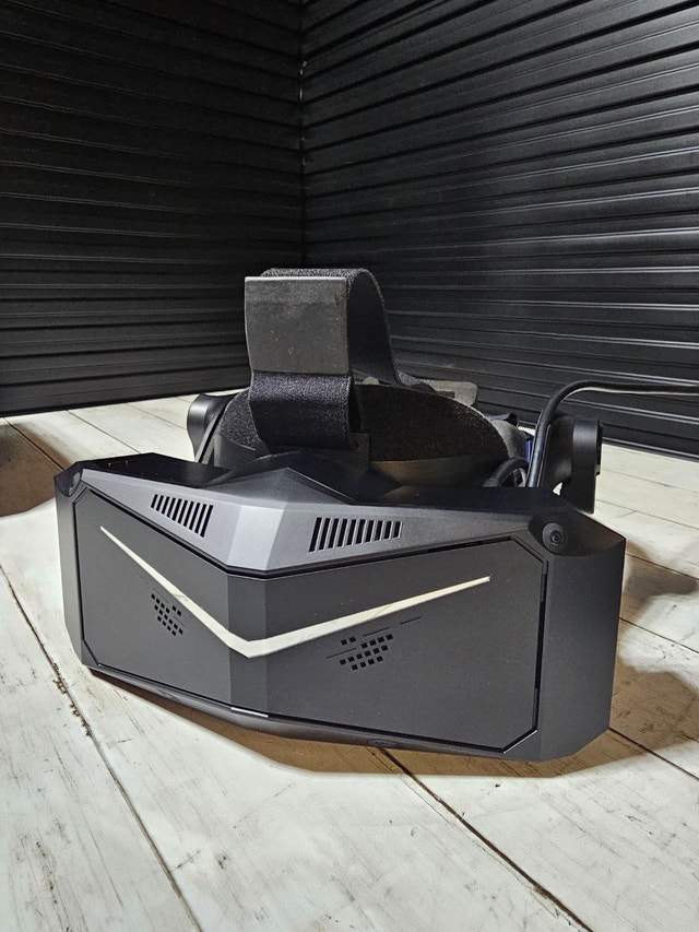 Pimax Crystal Light VR Headset Partial Payment Version - photo 2