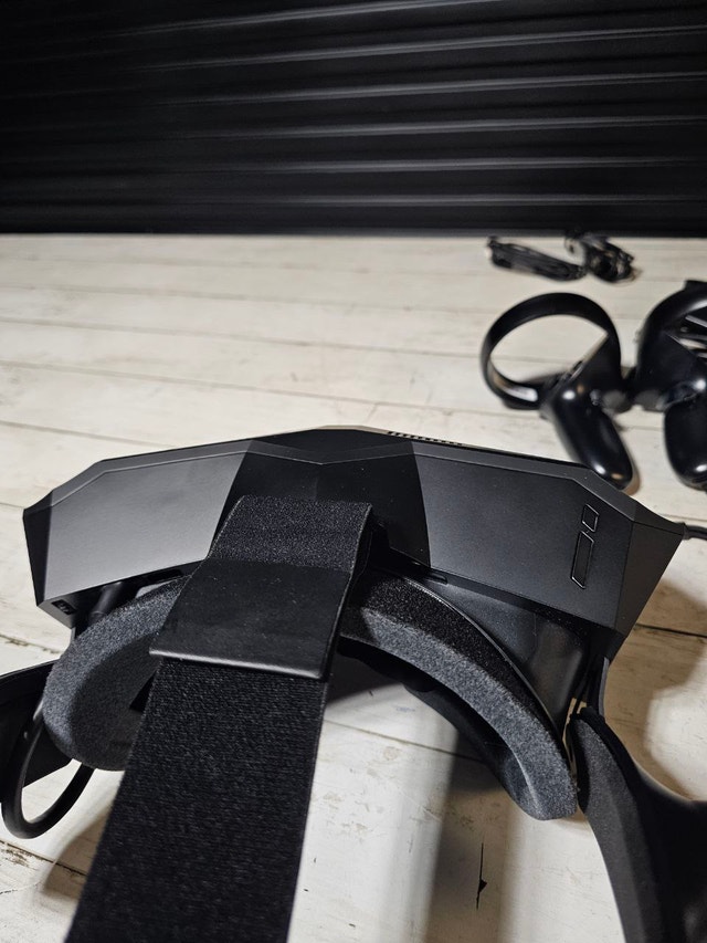 Pimax Crystal Light VR Headset Partial Payment Version - photo 5