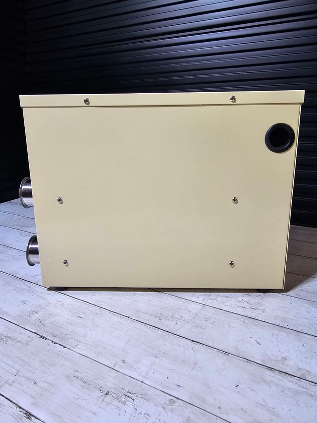 11KW 240V Pool Heater for Above Ground Pool - photo 4