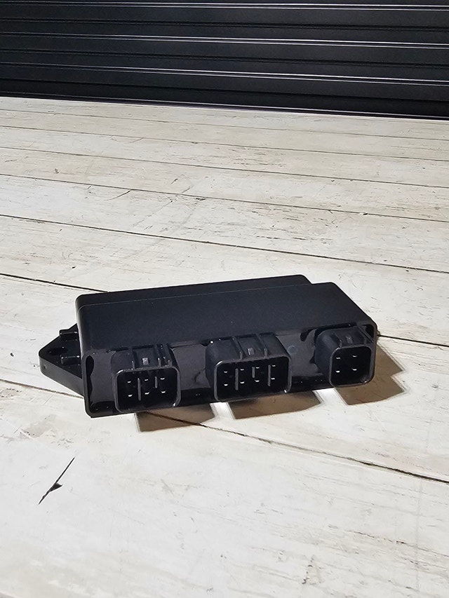 Motorcycle Ignition CDI Module for Yamaha YFM 350 Bruin