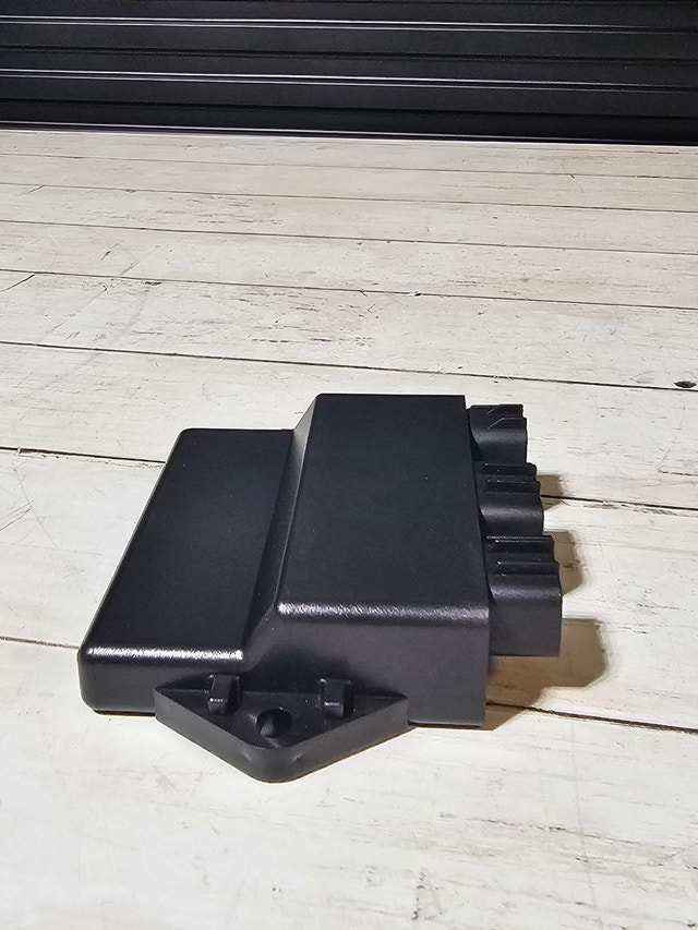 Motorcycle Ignition CDI Module for Yamaha YFM 350 Bruin - photo 2