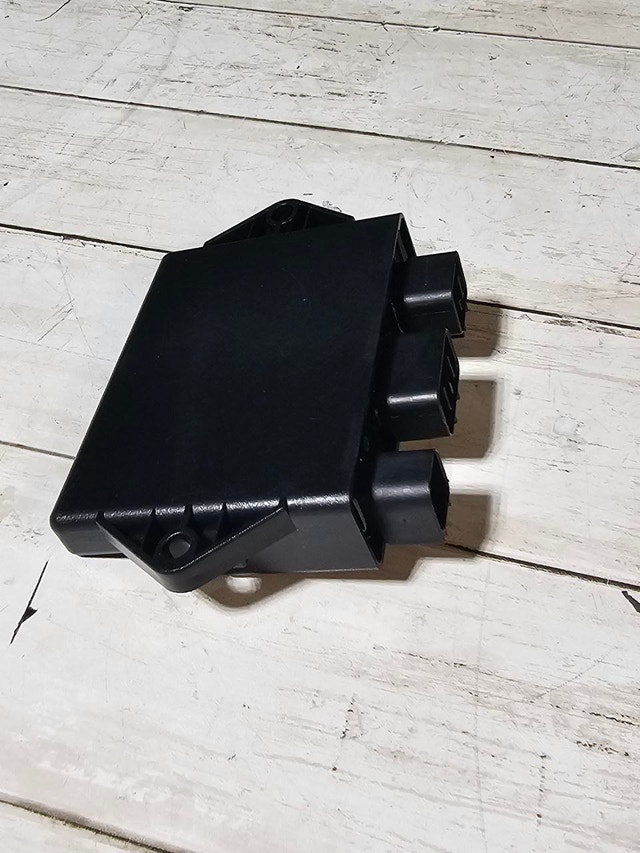 Motorcycle Ignition CDI Module for Yamaha YFM 350 Bruin - photo 3