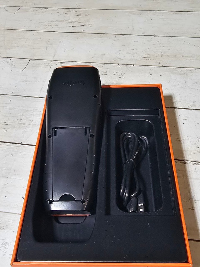 Temtop Indoor Air Quality Monitor LKC1000S+ - photo 4