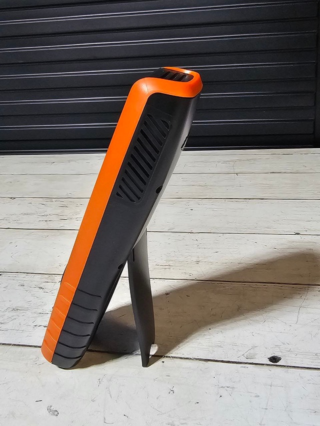 Temtop Indoor Air Quality Monitor LKC1000S+ - photo 5
