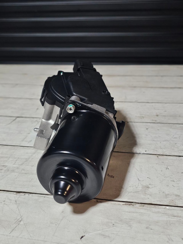 A-Premium Front Windshield Wiper Motor for Dodge, Hyundai, Kia - photo 5