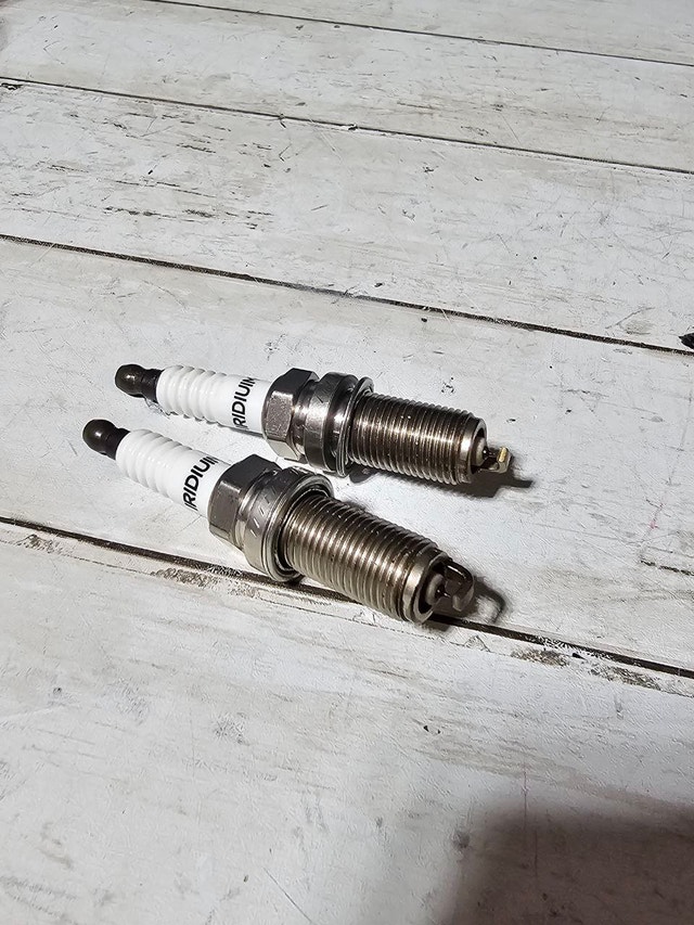UF594 Ignition Coil Pack & Iridium Spark Plugs for Volvo - photo 5