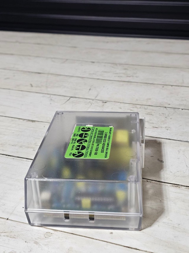 Heatilator Pellet Stove Control Box - photo 2