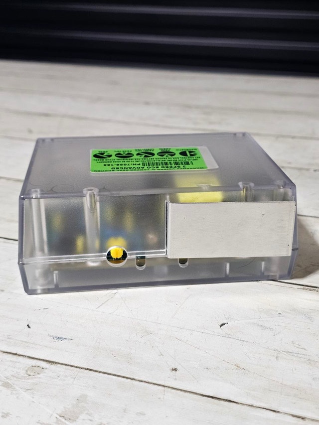 Heatilator Pellet Stove Control Box - photo 4