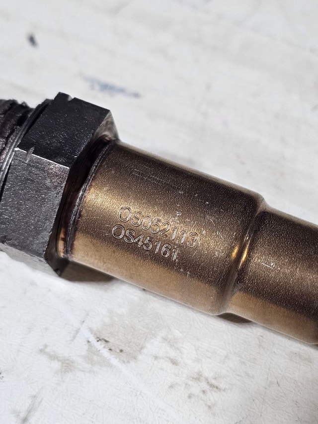 A-Premium O2 Oxygen Sensor For Audi A8 Quattro, S6 S7 - photo 3