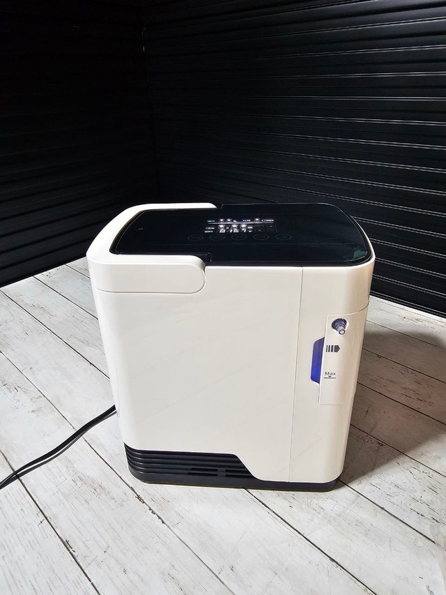 Oxygen Concentrator Machine for Home