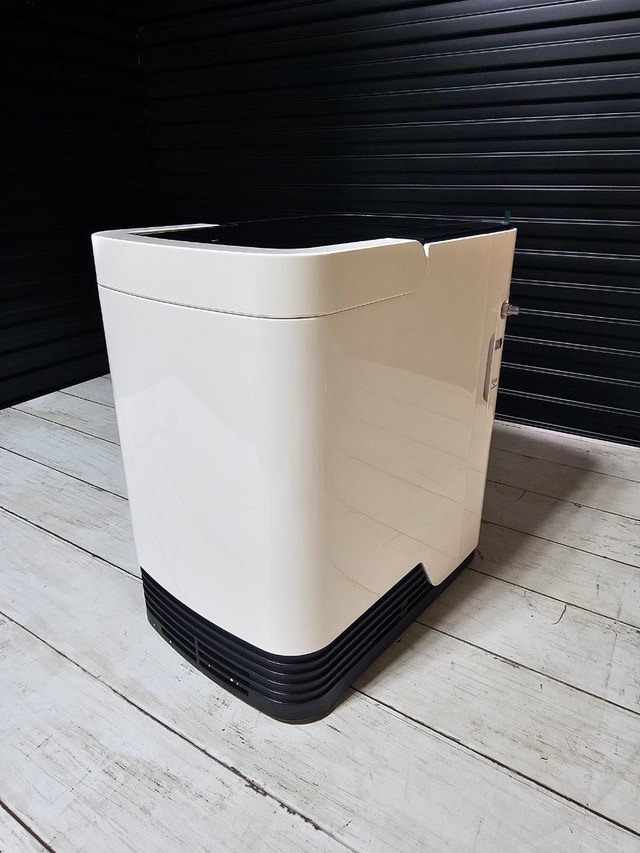 Oxygen Concentrator Machine for Home - photo 5