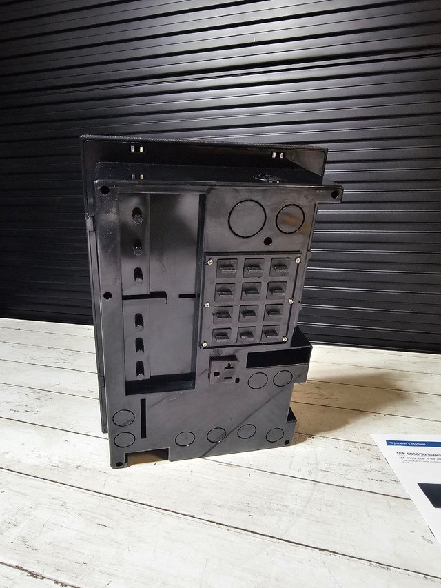 RV Electrical Panel Wf-8930/50NPB, AC Distribution Center 50 - photo 3