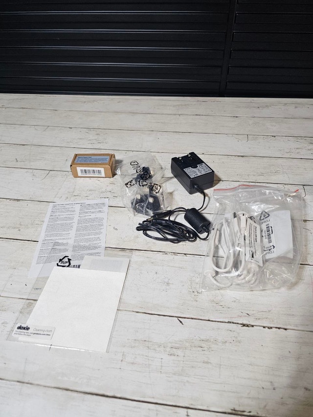 Doxie Pro DX400 Wired Document Scanner - photo 2