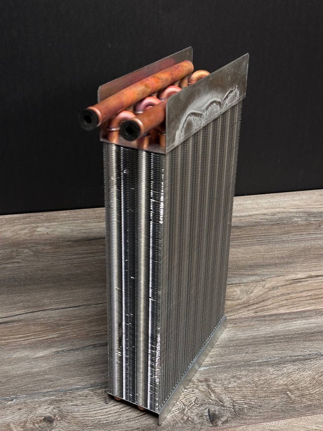 Heater Core for Kenworth W900 T800 T300 T400 T600