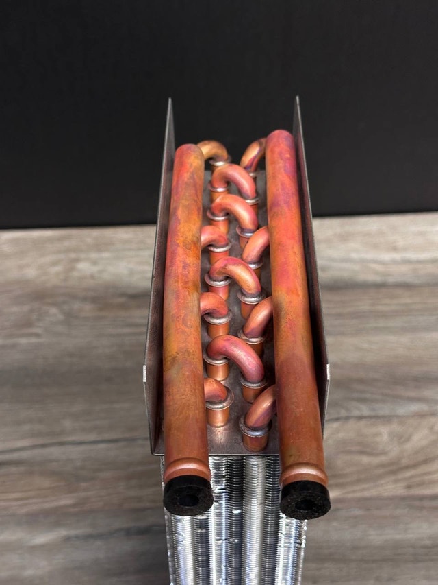 Heater Core for Kenworth W900 T800 T300 T400 T600 - photo 2
