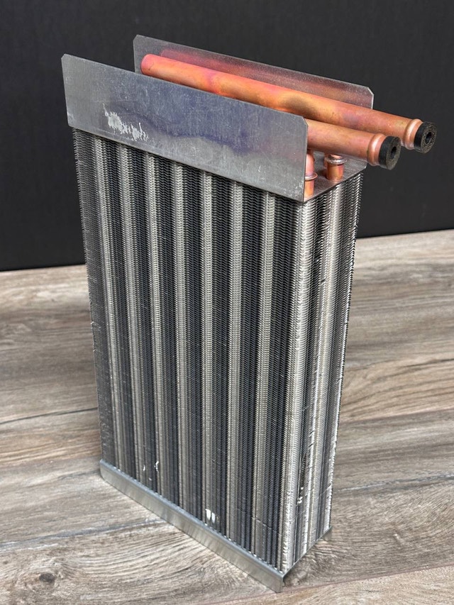 Heater Core for Kenworth W900 T800 T300 T400 T600 - photo 5