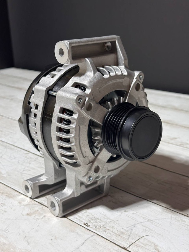 High Output 12V 150AMP Alternator for Buick/Chevy