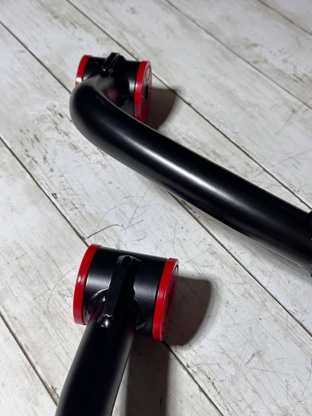 KSP 2-4inch Upper Control Arms for F-150 - photo 2