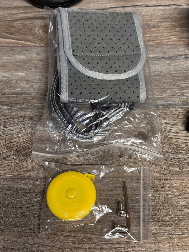 LetPetRun Adjustable Dog Wheelchair for Back Legs Support - photo 5