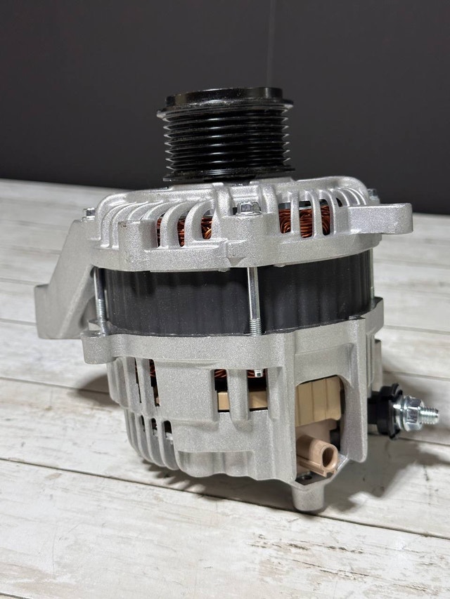 New Alternator for Honda Accord 2013-2017 - photo 5